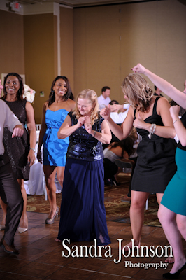 Best Hilton Orlando wedding photographer - Sandra Johnson (SJFoto.com)